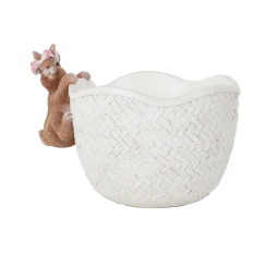 Elegancka Osłonka | Figurki Casa Roma