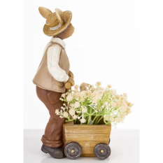 Elegancki Królik | Figurki Kelly