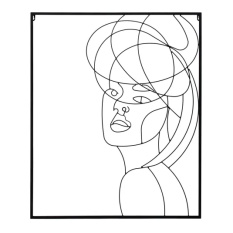 Elegancka Dekoracja Ścienna-Prom | Dekoracje Ścienne