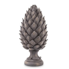 Elegancki Karczoch | Kolekcja Antique