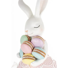 Elegancki Królik | Figurki Axel