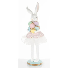 Elegancki Królik | Figurki Axel