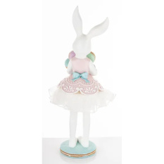 Elegancki Królik | Figurki Axel