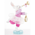 Elegancki Królik | Figurki Axel