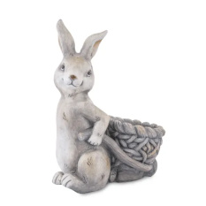 Elegancki Zając | Figurki Casa Roma