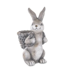 Elegancki Zając | Figurki Casa Roma