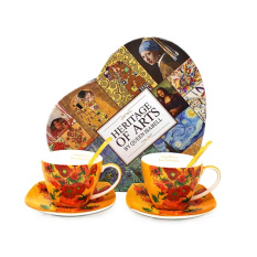 Elegancki Zestaw Van Gogh Collection | Van Gogh Collection