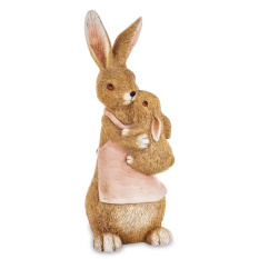 Elegancki Królik | Figurki Casa Roma