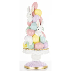 Elegancki Tort | Figurki Axel