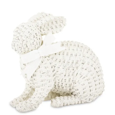 Elegancki Królik | Figurki Casa Roma