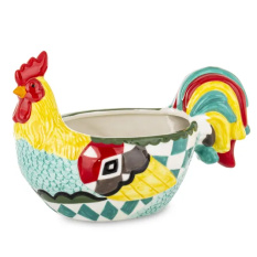 Elegancka Osłonka Kura | Figurki Univers