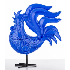 Elegancka Figurka Kura | Figurki Axel