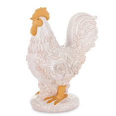 Elegancka Figurka Kura | Ceramika Hamer