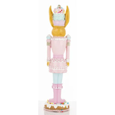 Elegancka Figurka Królik | Figurki Axel