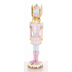 Elegancka Figurka Królik | Figurki Axel