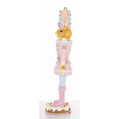 Elegancka Figurka Królik | Figurki Axel