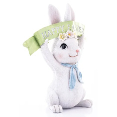 Elegancki Królik | Figurki Axel