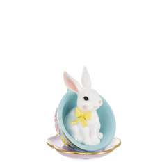 Elegancki Królik | Figurki Axel