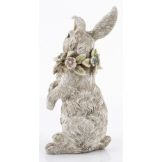 Elegancki Królik | Figurki Casa Roma