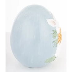 Eleganckie Jajko Dekoracyjne | Figurki Axel