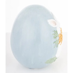 Eleganckie Jajko Dekoracyjne | Figurki Axel