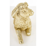 Elegancka Figurka Owca | Kolekcja Casablanca