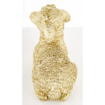 Elegancka Figurka Owca | Kolekcja Casablanca