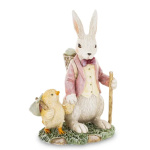 Elegancki Królik | Figurki Axel