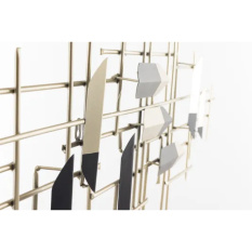 Elegancka Dekoracja Ścienna-Prom | Dekoracje Ścienne