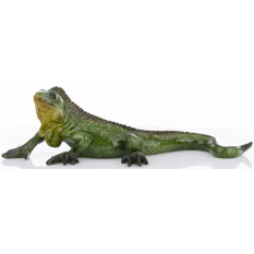 Elegancka Figurka Jaszczurka | Figurki Animals