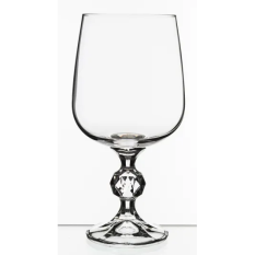 Elegancka Pl Sterna Kiel. Wino | Kryształy Bohemia i Julia (PL)