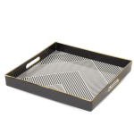 Elegancka Taca Dekoracyjna | Tace Tulum