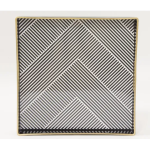 Elegancka Taca Dekoracyjna | Tace Tulum