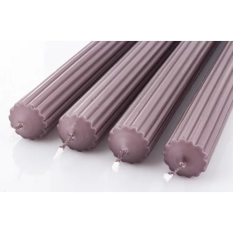 Stylowa świeca Luna Ołówek | Świece Bis