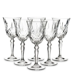 Elegancka Melodia Kiel | Kryształy Bohemia i Julia (PL)