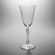 Elegancki Parus Kieliszek 350 Ml Kpl. | Kryształy Bohemia i Julia (PL)