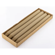 Elegancka świeca Luna Ołówek | Świece Bis