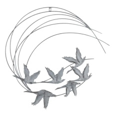 Stylowa Dekoracja Ścienna | Dekoracje Ścienne