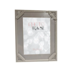 Elegancka Foto Rama Biała-Prom | Kolekcja Vetrario