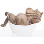 Elegancki Hipopotam | Figurki Animals