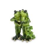 Stylowa Figurka Żabki | Figurki Animals