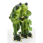 Stylowa Figurka Żabki | Figurki Animals