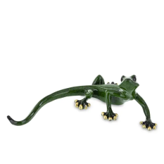 Elegancka Figurka Jaszczurka | Figurki Animals