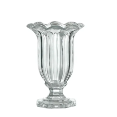 Elegancki Wazon | Szkło Burano