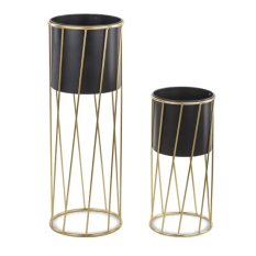 Kwietnik Kpl. 2 Szt.