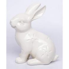 Figurka Królik-Prom.