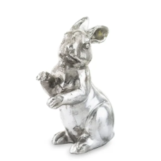 Figurka Królik-