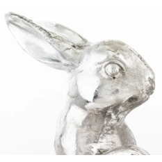Figurka Królik-