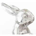 Figurka Królik-