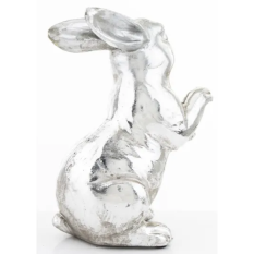 Figurka Królik-